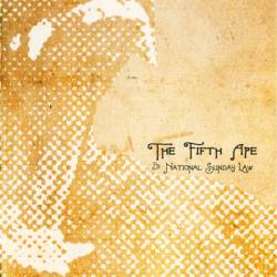 National Sunday Law : The Fifth Ape